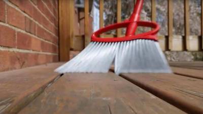 Power Washing Tips: How To Power Wash A Deck